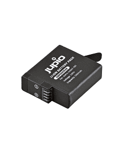 Jupio Gopro Hero 5,6 en 7 accu CGP0005 v2
