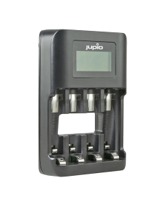 Jupio JBC0140 batterij lader