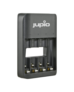 Jupio JBC0110 batterij lader