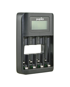 Jupio JBC0120 batterij lader