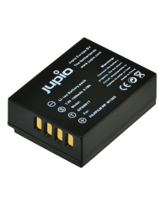 Jupio Fuji NPW 126 CFU0014