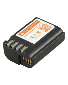Jupio Panasonic BLK 22