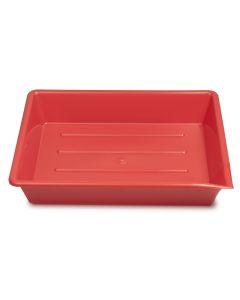 Kaiser Ontwikkelschaal 30x40 rood