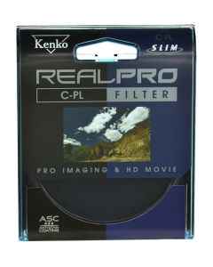 Kenko Real Pro C-Pl 72mm