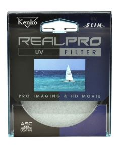 Kenko Real Pro MC uv 67mm