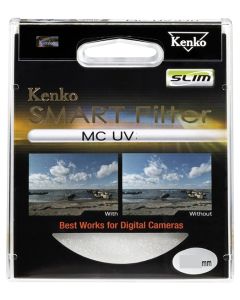 Kenko Smart Slim uv 58mm