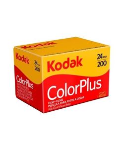 Kodak Color 200 135/24