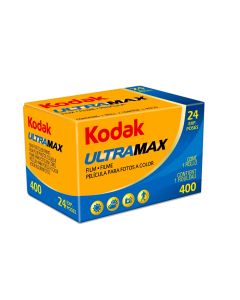 Kodak 400 135/24 Ultra max