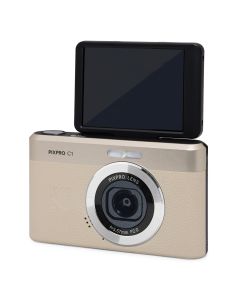 Kodak Pixpro C1 sand
