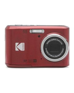 Kodak Friendly zoom FZ45 rood
