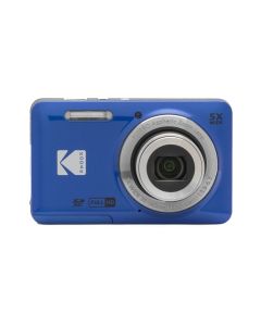 Kodak FZ55 blauw