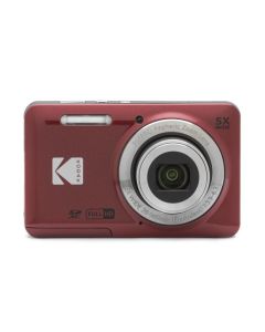 Kodak FZ55 rood