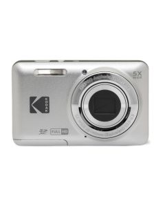 Kodak FZ55 zilver