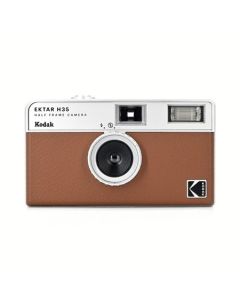 Kodak Ektar H35 bruin
