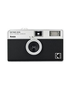 Kodak Ektar H35 zwart