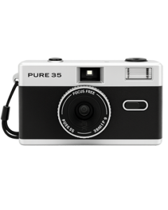 Kodak Pure 35 zwart