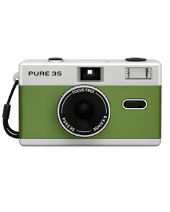 Kodak Pure 35 groen