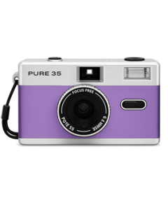 Kodak Pure 35 lila