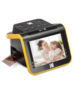 Kodak Slide N Scan scanner
