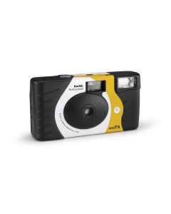 Kodak eenmalige camera zwart wit