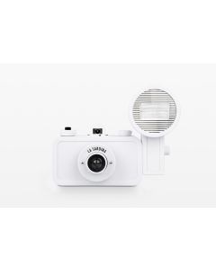 Lomography La Sardina + flitser