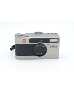 Leica Minilux occasion