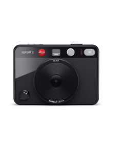 Leica Sofort 2 black