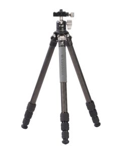 Leofoto Ranger RF-224C met LH-25 balhoofd