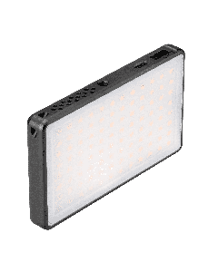 Leofoto FL-L120N LED-paneel voor foto en video