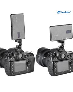 Leofoto FL-L120 LED-paneel voor foto en video