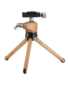 Leofoto MT01+LH25 tafelstatief