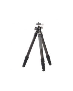 Leofoto Ranger RF-324C met LH-40 balhoofd
