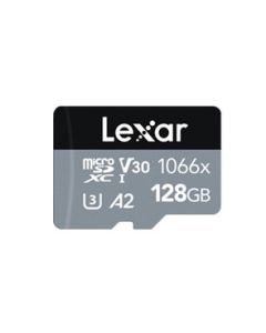 Lexar Micro SDXC 128gb 1066x