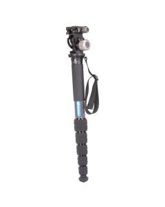 Leofoto MP-326C Monopod Carbon