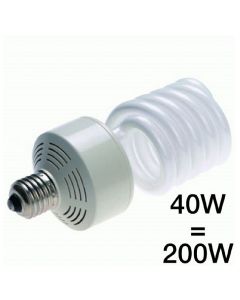 Linkstar Daglicht Spiraallamp E27 40W