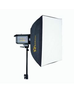 Linkstar Softbox RS-6060LSR 60x60 cm