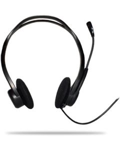 Logitech PC headset 960 USB