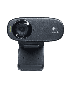 Logitech C 310 Webcam