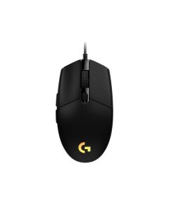 Logitech G203 zwart
