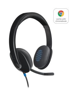 Logitech headset H 540