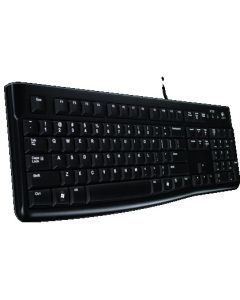 Logitech K120 toetsenbord