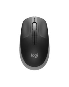 Logitech M 190 grijs