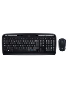 Logitech MK330 toetsenbord