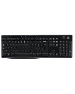 Logitech K 270 keyboard