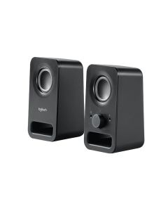 Logitech Z150 speaker zwart