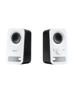 Logitech Z150 speaker wit