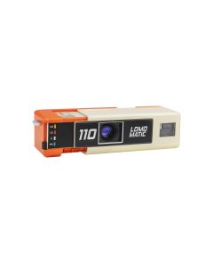 Lomomatic 110 golden gate edition
