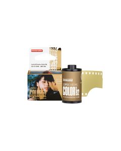 LomoColor 92 400/36 film