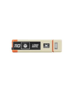 Lomomatic 110 golden gate + flash edition