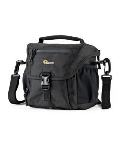 Lowepro Nova 140 AW  II zwart